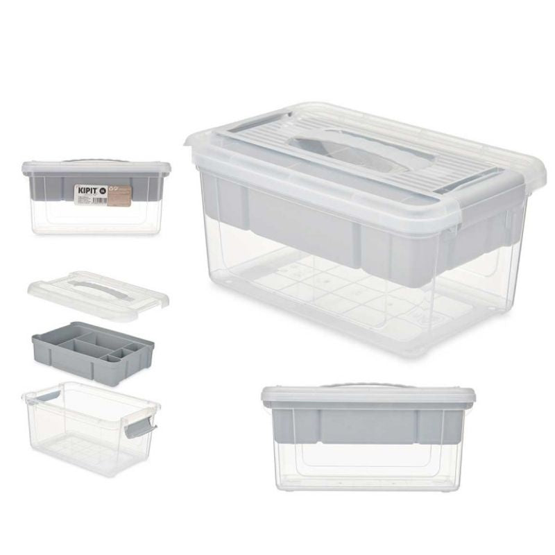 Organizues kuzhine, 5L