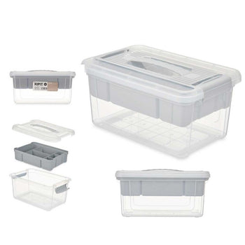 Organizues kuzhine, 5L