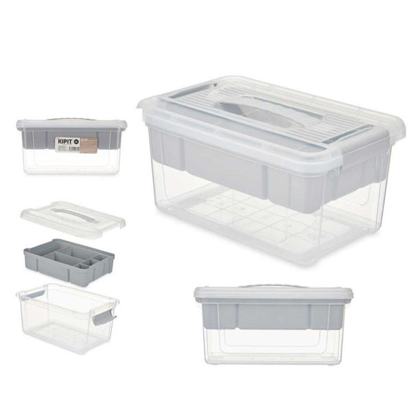 Organizues kuzhine, 5L