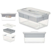Organizues kuzhine, 9L