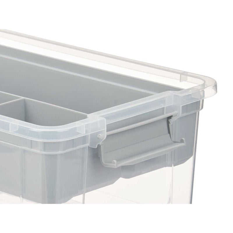 Organizues kuzhine, 9L