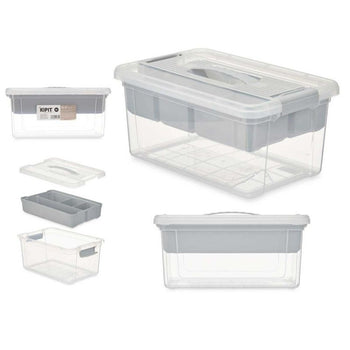 Organizues kuzhine, 9L