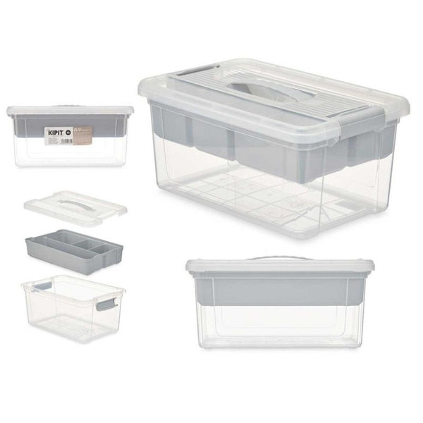 Organizues kuzhine, 9L