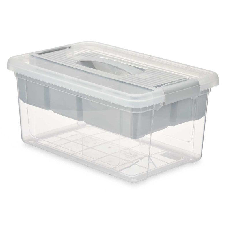 Organizues kuzhine, 9L