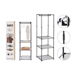 Clothes rack