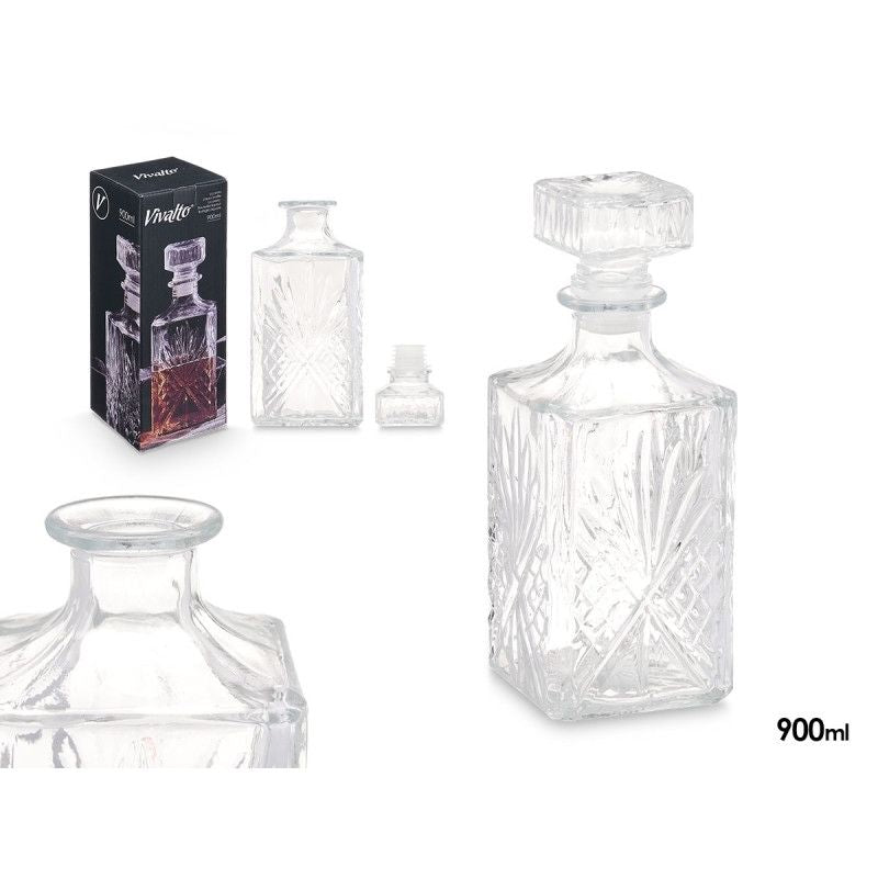 Shishe për pije alkolike, 900  ml