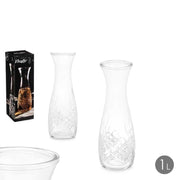 Shishe për alkool 1L