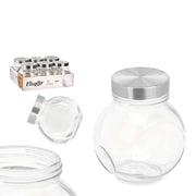 Kavanoz qelqi 700 ml