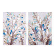 Kanavacë FEATHER