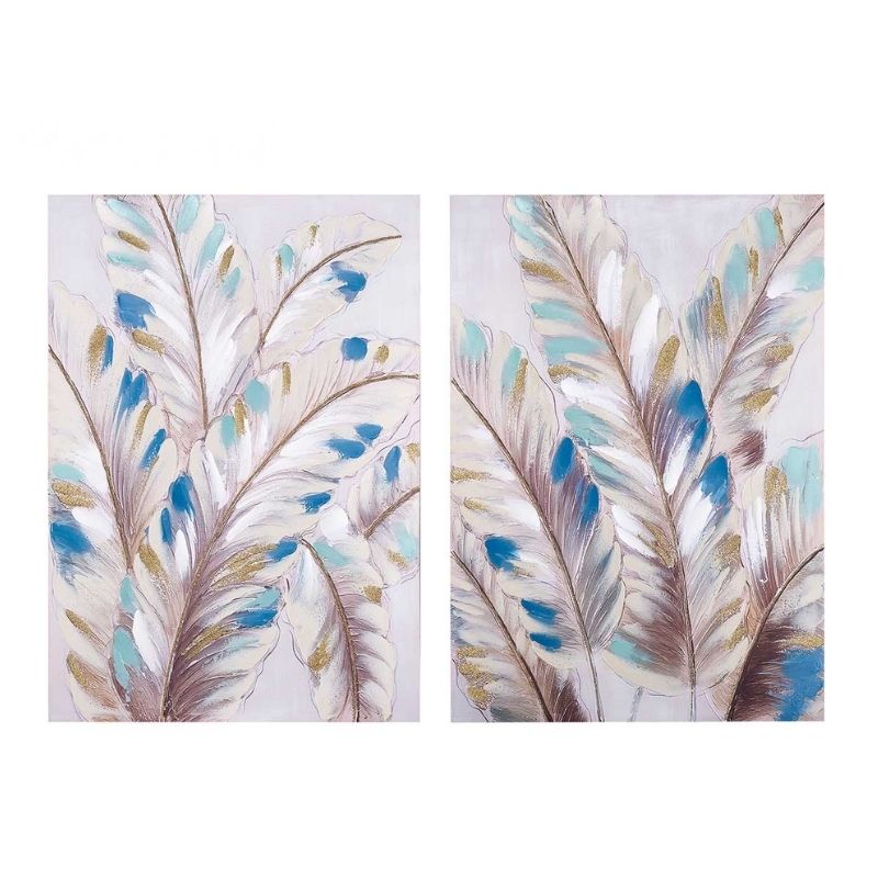 Kanavacë FEATHER