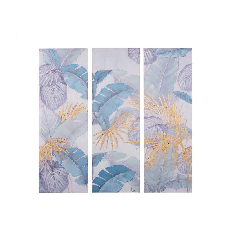 Kanavacë me gjethe jeshile