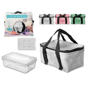 Set kuti termike, 3 copë