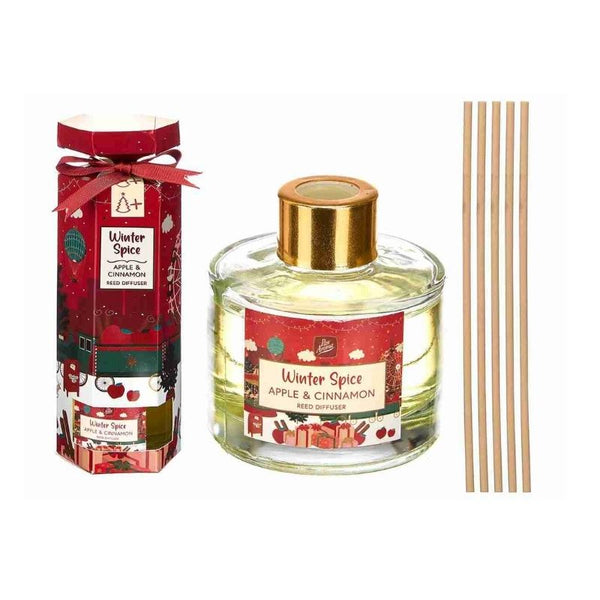 Aromatizues Christmas Apple Cinnamon 100ml