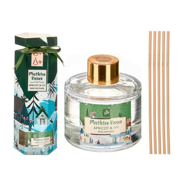 Aromatizues Christmas Apricot Ivy 100ml