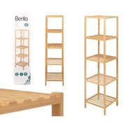 Raft me 5 kate, Bamboo