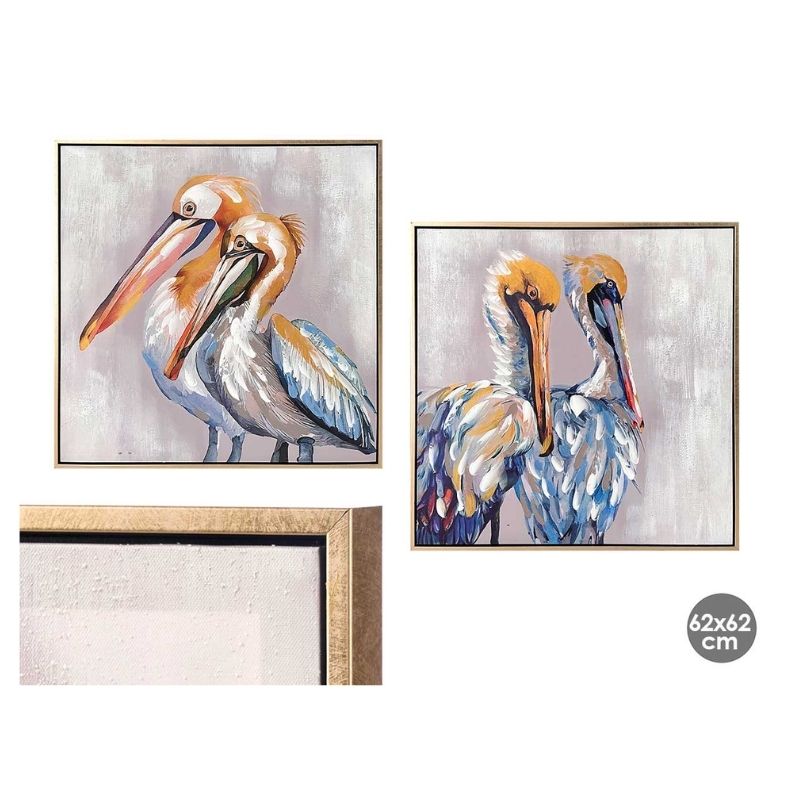 Kanavacë PELICAN