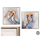 Kanavacë PELICAN