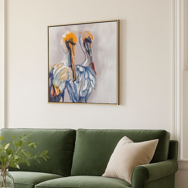Kanavacë PELICAN