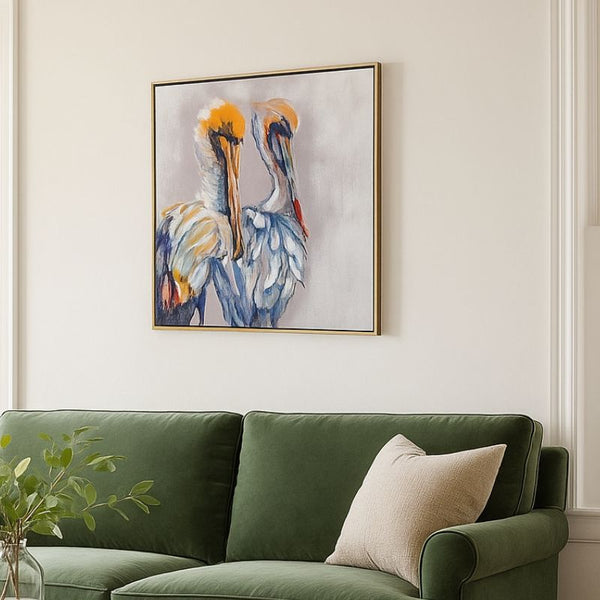 Kanavacë PELICAN