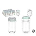 Kavanoz  660ml