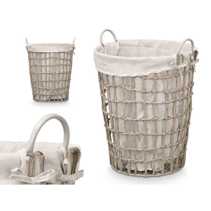 Kosh rrobash me doreza, GREY