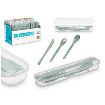 Set servisesh pikniku, 4 copë