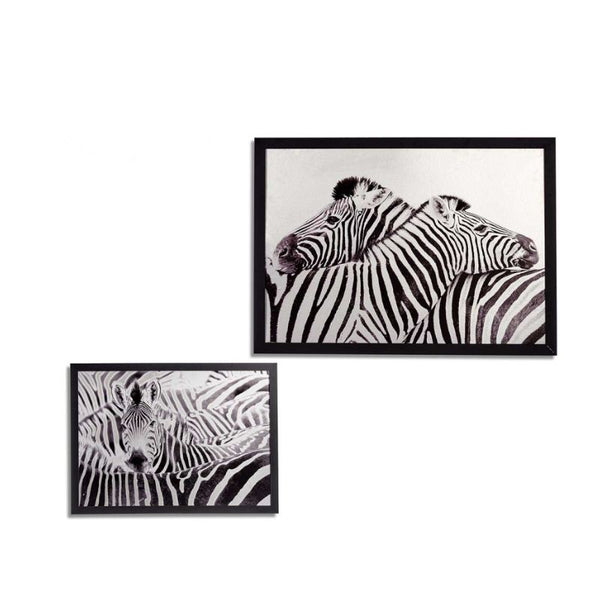 Kanavacë ZEBRA