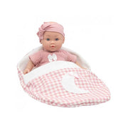 Kukull për fëmijë "Lara që qan"