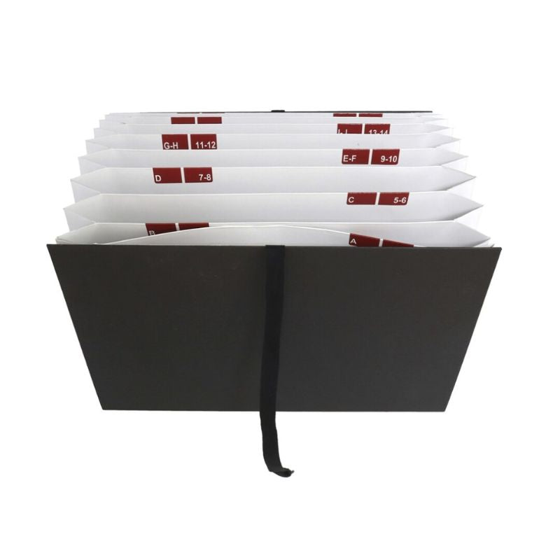 Organizues dokumentash