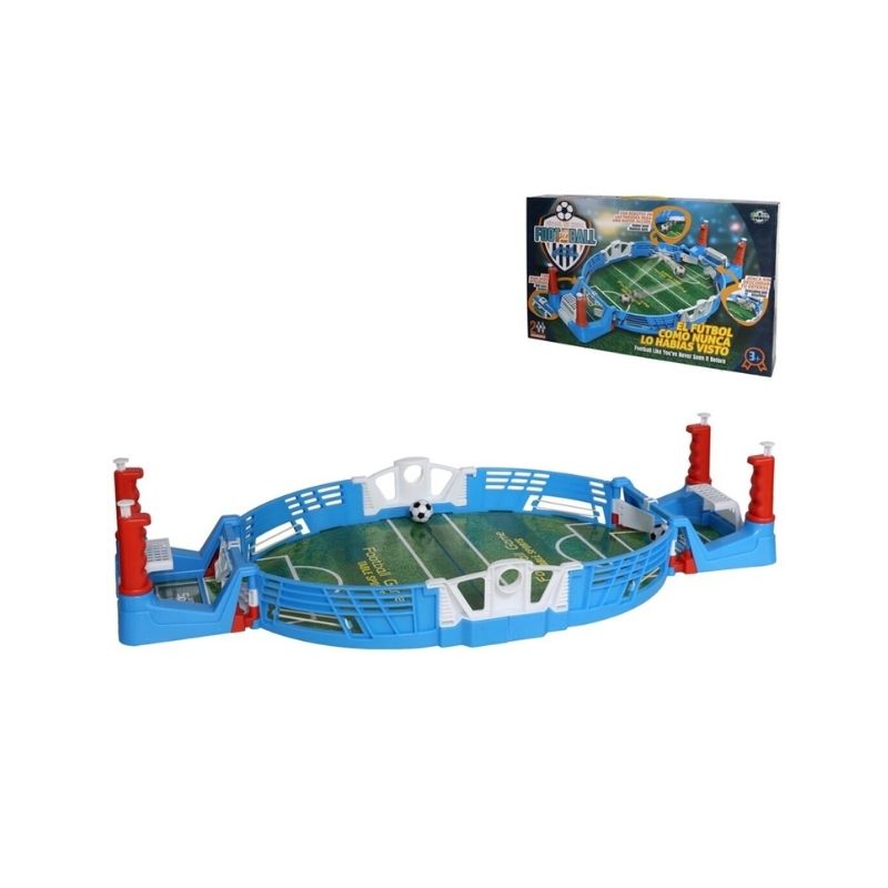 Fushë futbolli