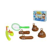 Set për fëmijë lodra për peshkim