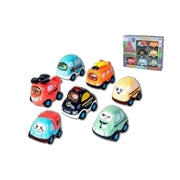 Set makina lodër MINI