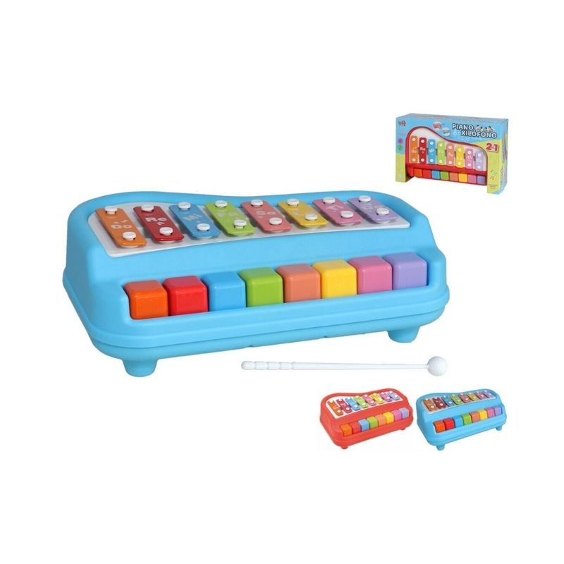 Piano për fëmijë