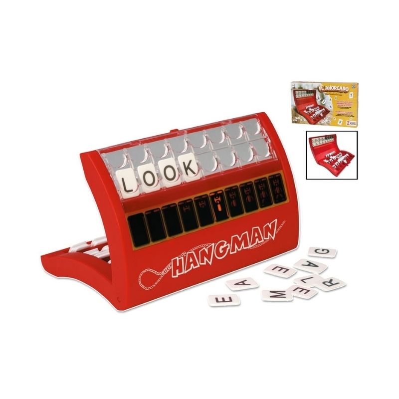 Lojë BOARD GAME