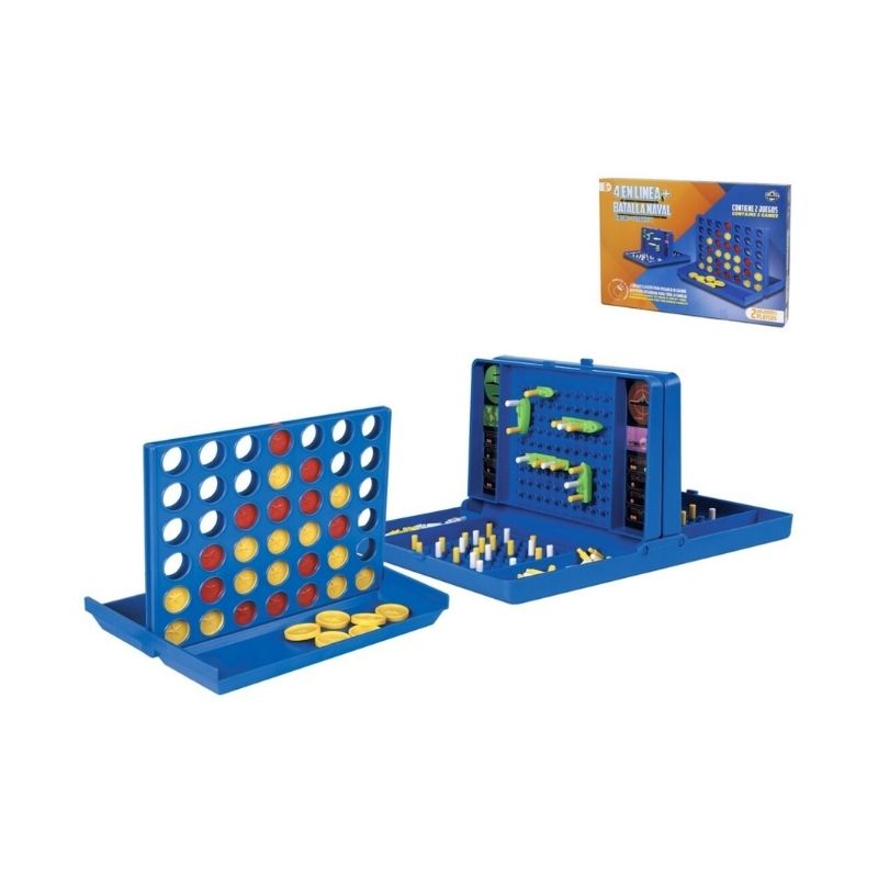 Lojë BOARD GAMES NAVAL