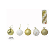 Set me topa për Krishtlindje