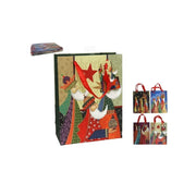 ﻿Cantë për dhurata WISE MEN