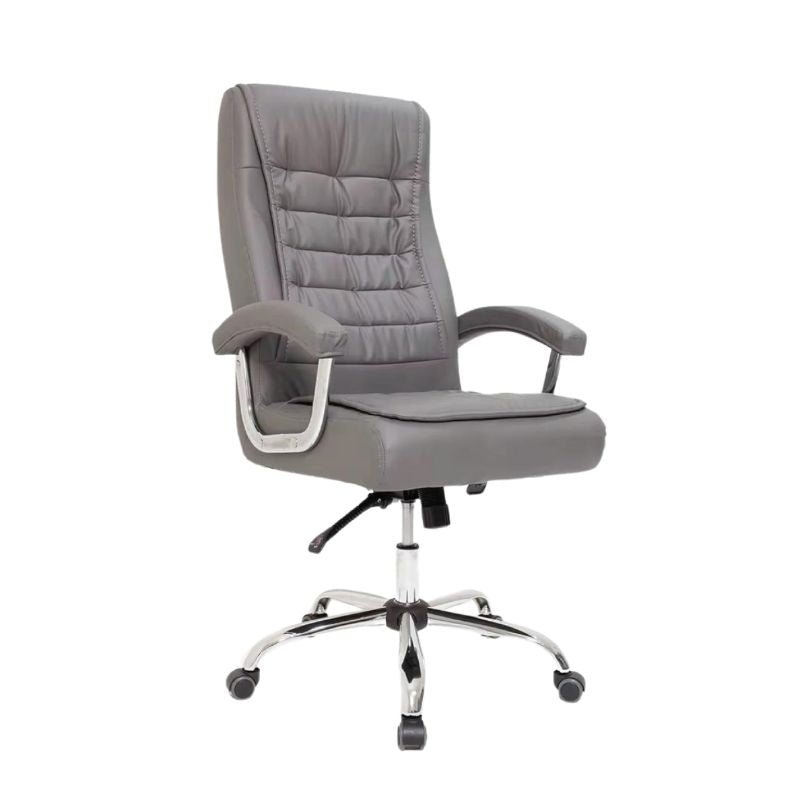 Karrige zyre APOLLO, Grey