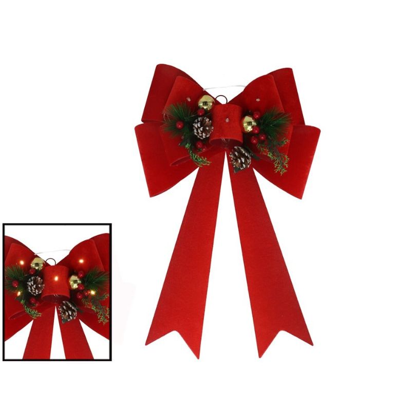 Dekor festiv 41 x 66 cm