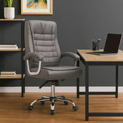 APOLLO office chair, Grey