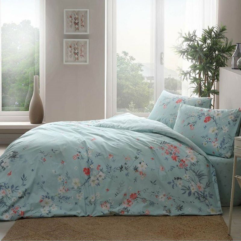 Set Çarçafësh Tek RAN Mente