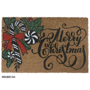 Tapet dere, CHRISTMAS