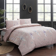 Set Çarçafësh Tek SARAH Pink