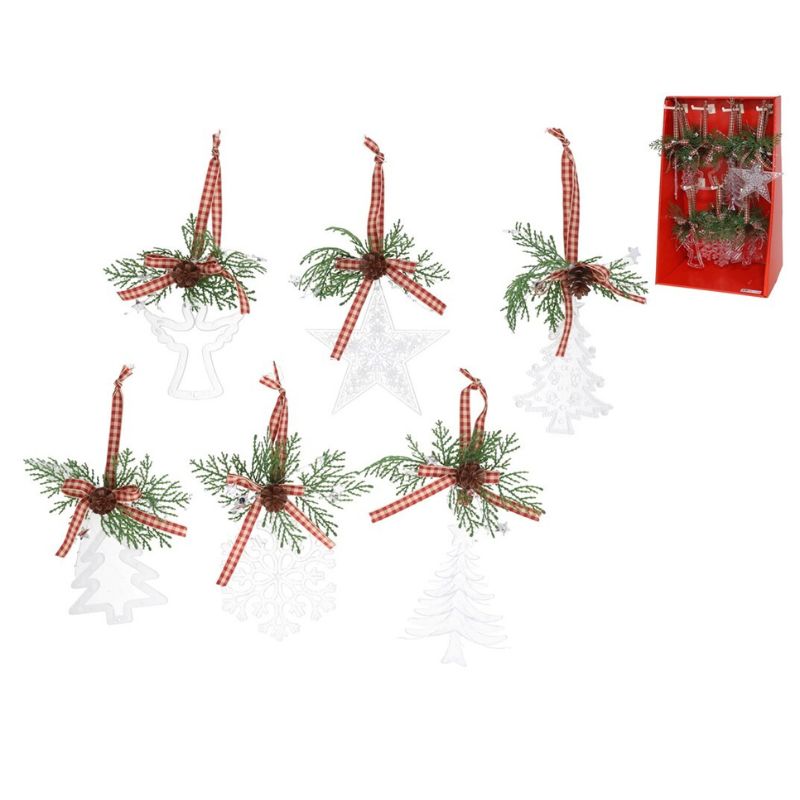 Varëse dekorative 11 cm