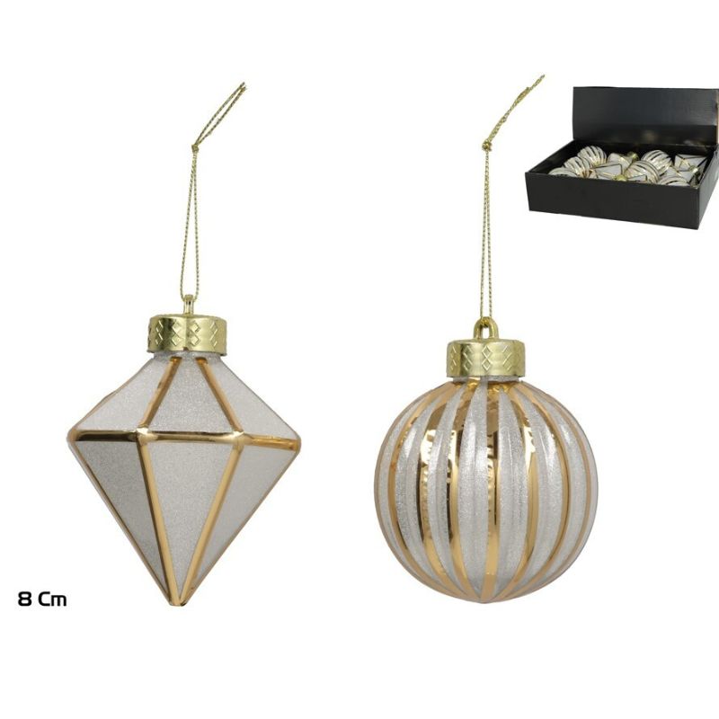 Top dekorativ LONDON