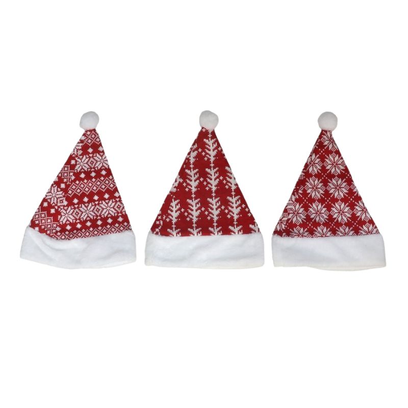 Kapuç Santa 30x40cm