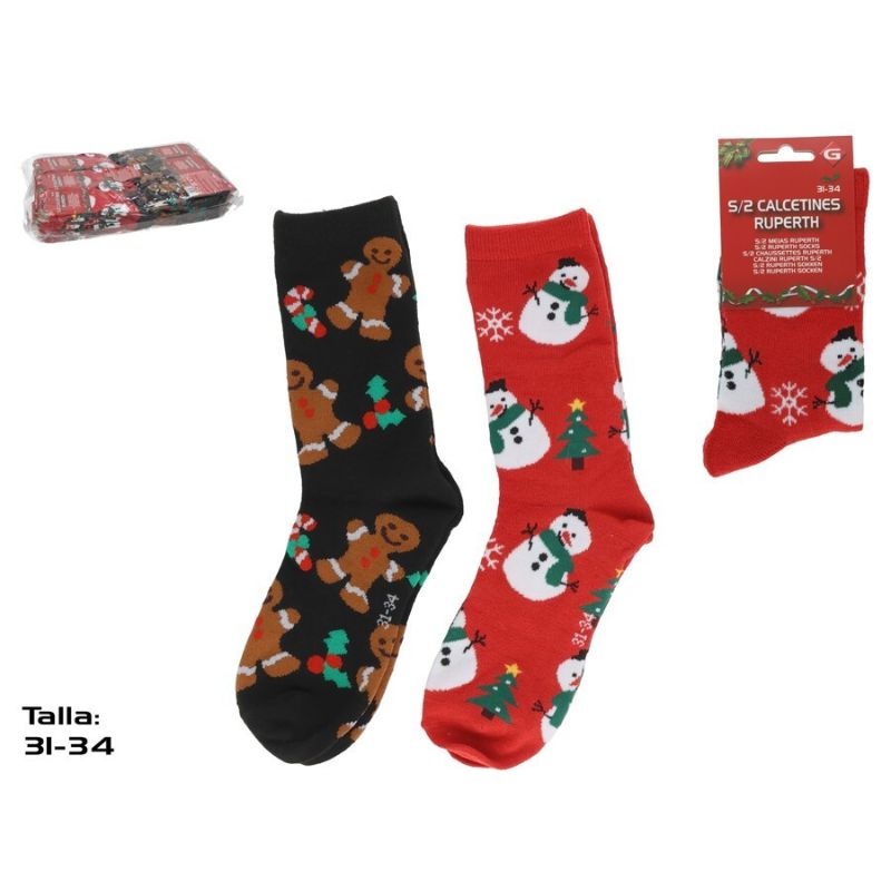 Çorape madhësia 31-34