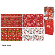 Letër mbështjellëse për dhurata