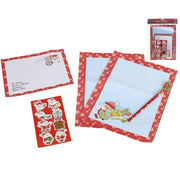 Kartolinë Christmas 29x21 cm