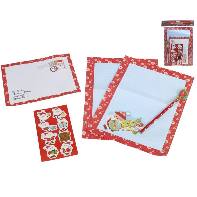 Kartolinë Christmas 29x21 cm